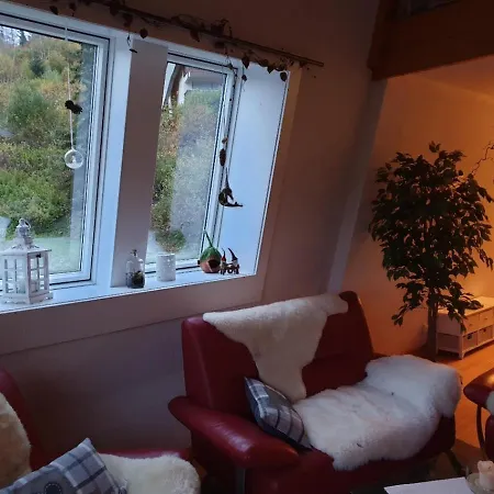 Apartment Zum Schwalbennest Todtmoos