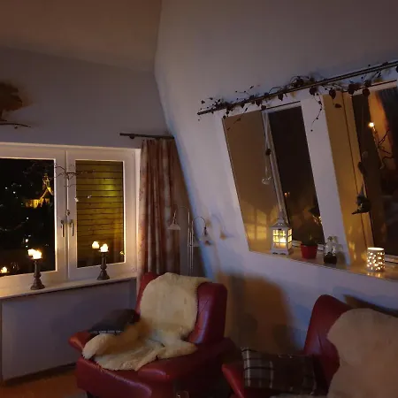 Appartement Zum Schwalbennest