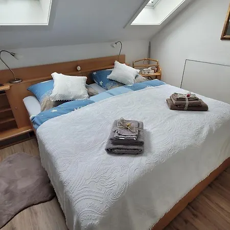 Appartement Zum Schwalbennest