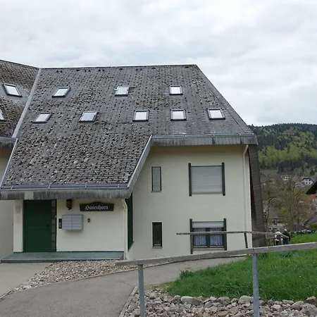 Zum Schwalbennest Todtmoos