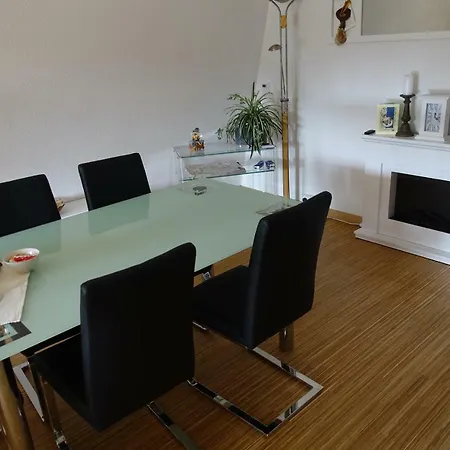 Apartment Zum Schwalbennest Todtmoos