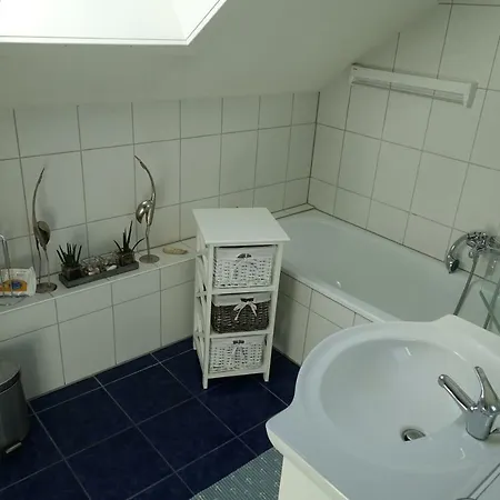 Apartment Zum Schwalbennest Todtmoos
