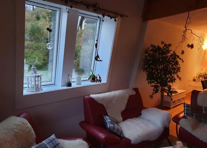 Apartment Zum Schwalbennest Todtmoos