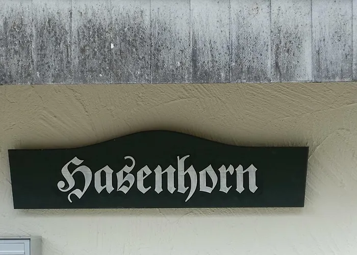 Apartment Zum Schwalbennest *