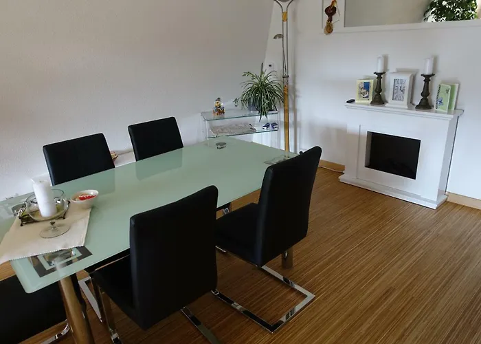 Apartment Zum Schwalbennest Todtmoos