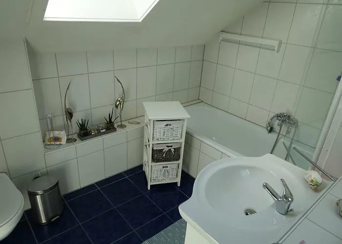 Apartment Zum Schwalbennest Todtmoos